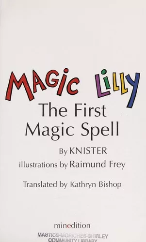 Magic Lilly