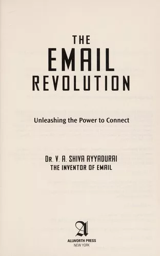 The Email Revolution