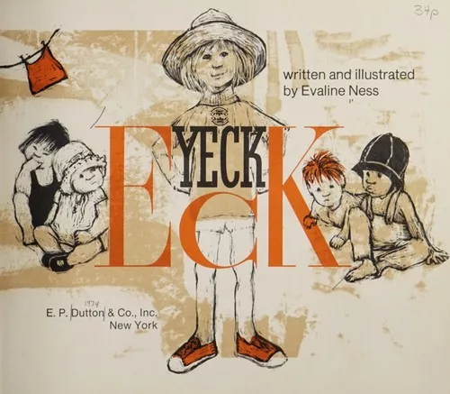 Yeck eck