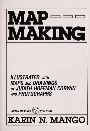 Map making