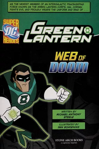 Web of doom