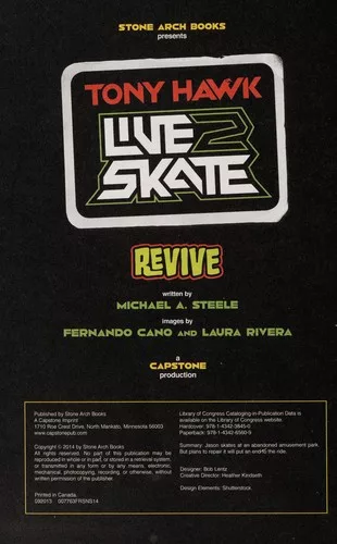 Revive