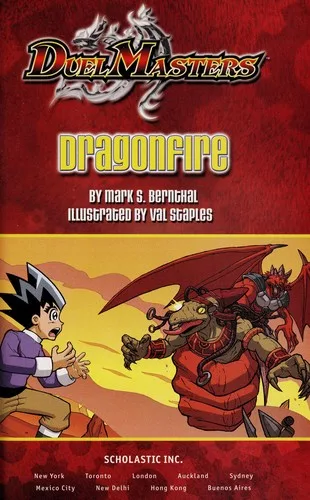 Dragonfire