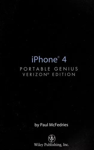 iPhone 4