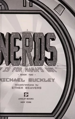 NERDS 2!