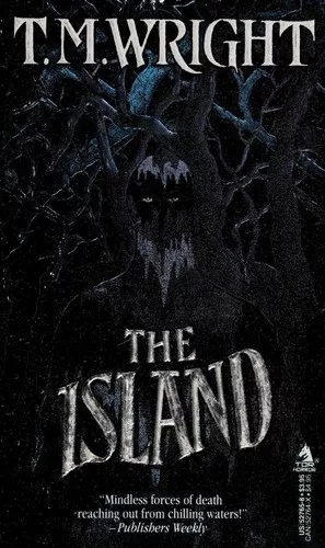 The island