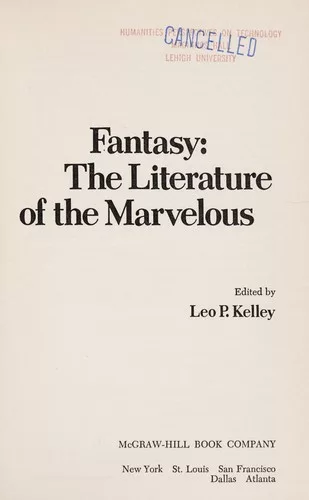 Fantasy