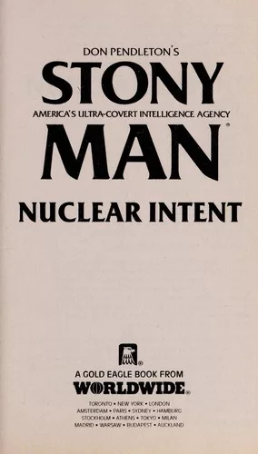 Nuclear intent