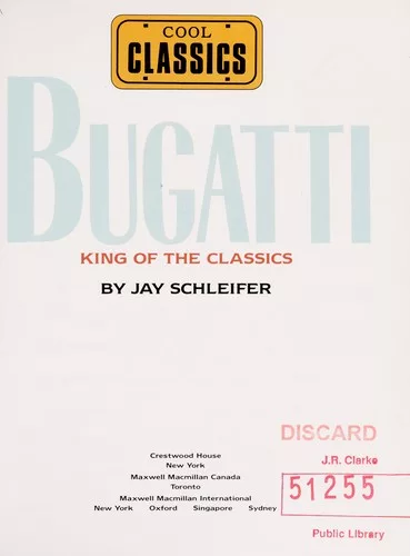 Bugatti