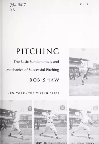 Pitching