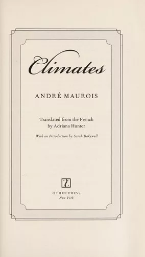 Climates