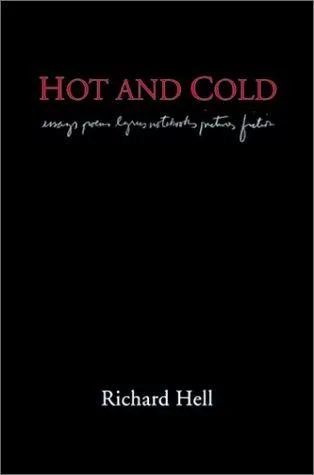 Hot and cold