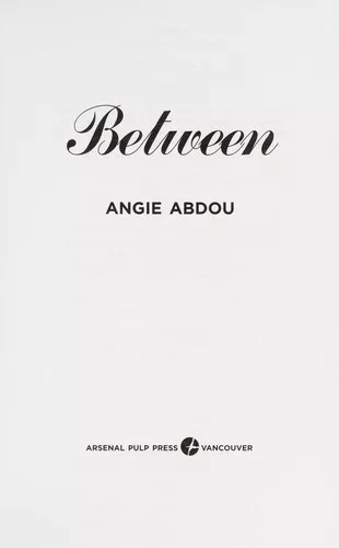 Between