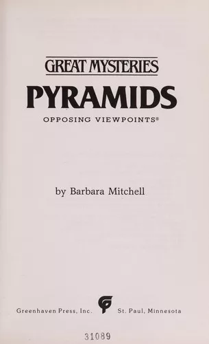 Pyramids