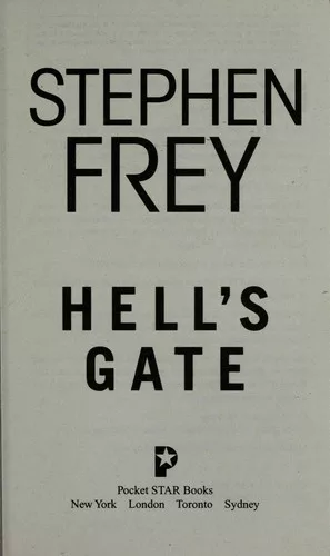 Hell's gate