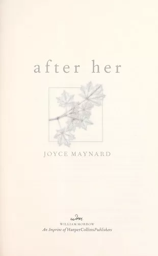 After her