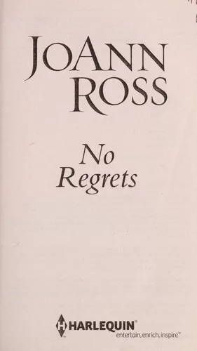 No regrets