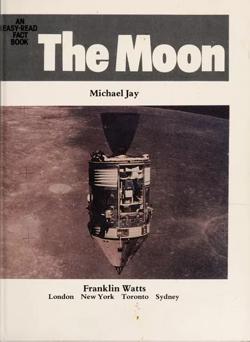 The moon