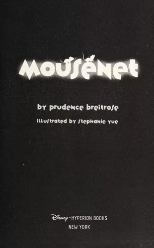 Mousenet