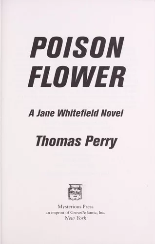 Poison flower