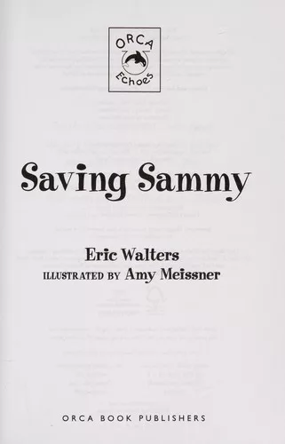 Saving Sammy