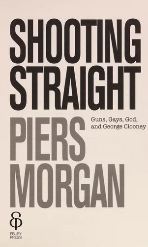 Shooting straight