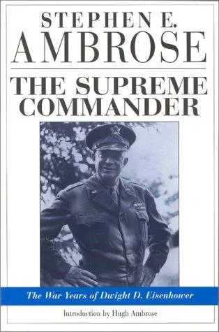 The Supreme Commander