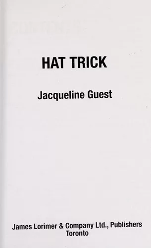 Hat trick