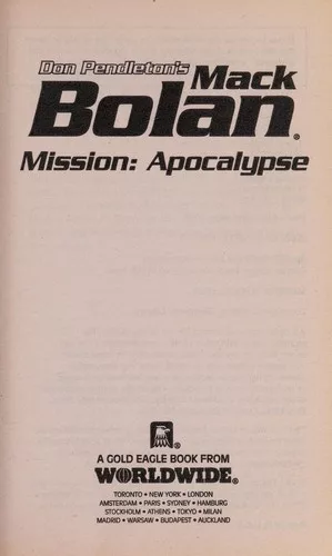Mission