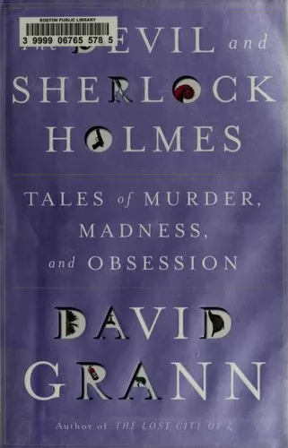 The Devil and Sherlock Holmes