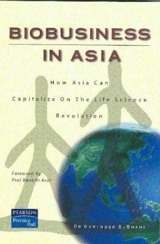 Biobusiness in Asia