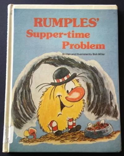 Rumples' supper-time problem