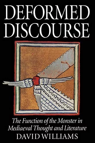 Deformed discourse