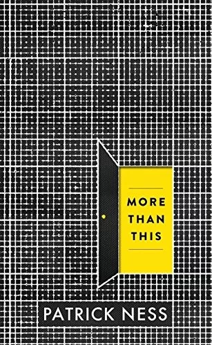 More Than This
