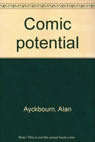 Comic potential