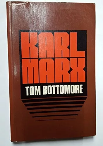 Karl Marx