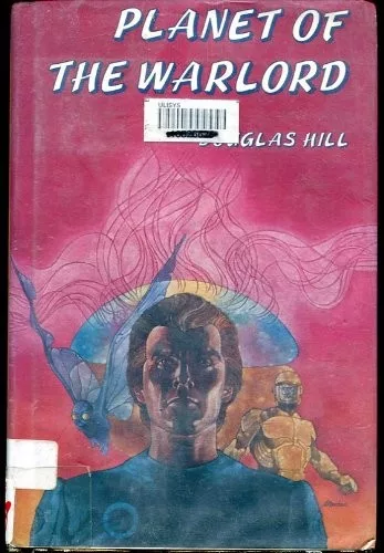 Planet of the warlord