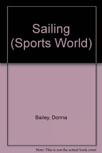 Sailing