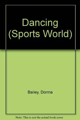 Dancing
