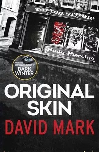 original skin