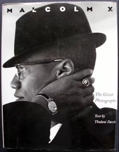 Malcolm X