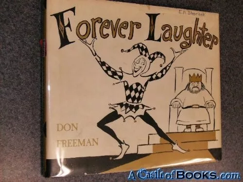 Forever Laughter