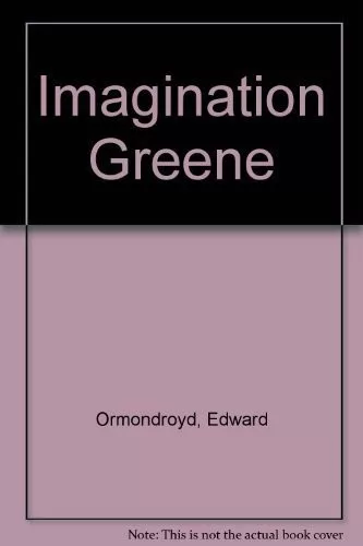 Imagination Greene.