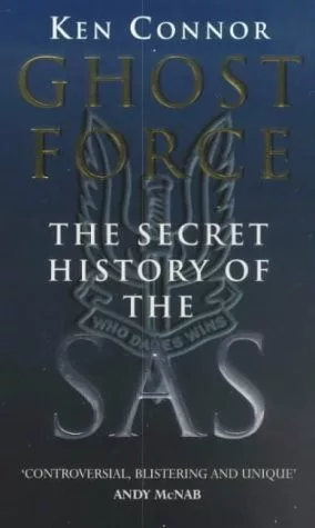 Ghost force