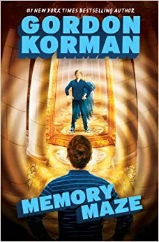 Memory Maze