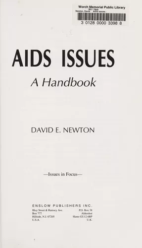 AIDS issues