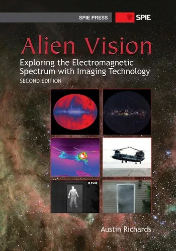 Alien vision