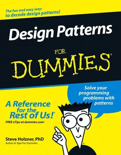 Design patterns for dummies