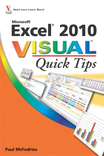 Excel 2010 visual quick tips
