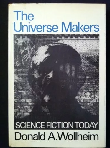 The Universe Makers